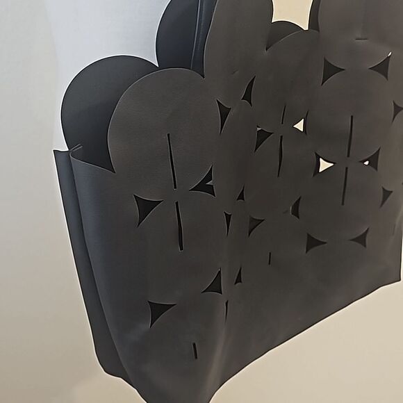 Lee Coren vegan tote - Picture 2 of 7